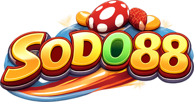 sodo 88 logo